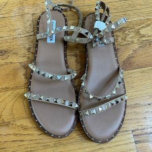 Steve Madden sandals